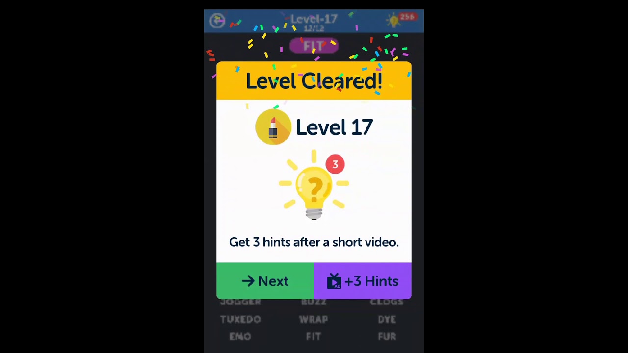 Playing Word Search - YouTube