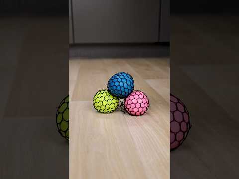 🧸 Sneakers vs Antistress Toys #asmr #shorts