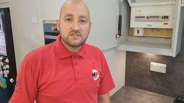 Fuse box keep on tripping? does your electric keep going off ? watch this from  Mat @MP Electrical.