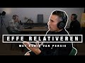 ROBIN VAN PERSIE over JEUGD, ARSENAL, MAN UNITED EN WK 2010 | EFFE RELATIVEREN