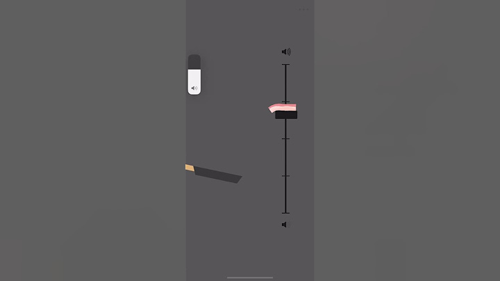 Bacon LvL 172 “put bacon on volume slider”