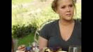 Amy Schumer's Sketch About Football Players Who Rape Was Perfect