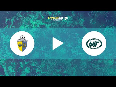 კოლხეთი ფოთი - ვიტ ჯორჯია