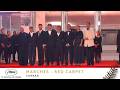 COWARD - Les Marches - VO - Cannes 2026