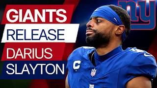 New York Giants Live Talk | Giants