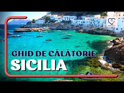 Video: Valea Templelor din Sicilia: Ghidul complet