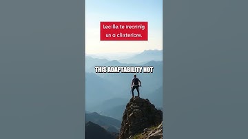 The Compelling Effects of Cognitive Flexibility on Mental Resilience