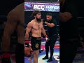 НОКАУТ ГОДА 😱 ХАМБАХАДОВ убрал ДЖОНСА на RCC FAIR FIGHT