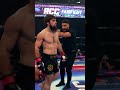 НОКАУТ ГОДА 😱 ХАМБАХАДОВ убрал ДЖОНСА на RCC FAIR FIGHT