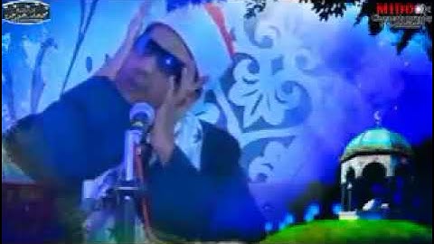 الشيخ محمد البنزارى تلاوة رائعة من سورة ال عمران وقصار السور