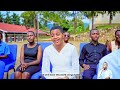 IHANGANE BY LA LIGERA Ngoma Adventiste College Of Health Sciences OFFICIAL VIDEO 4K