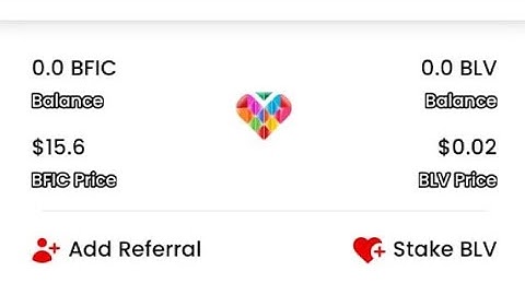 How to withdraw BLV from xchangeon.io to B-Love Network 👆