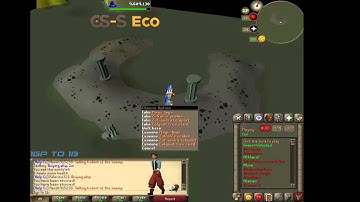 eco.os-scape [50+Zulrah loots] HD