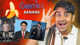 Viral Ai Image Making Tutorial - 3D Figure In Gemini