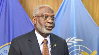 Dr. David Satcher, M.D., Ph.D.
