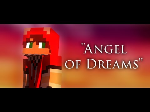 R E A L I T Y - "Angel of Dreams" [Clip]