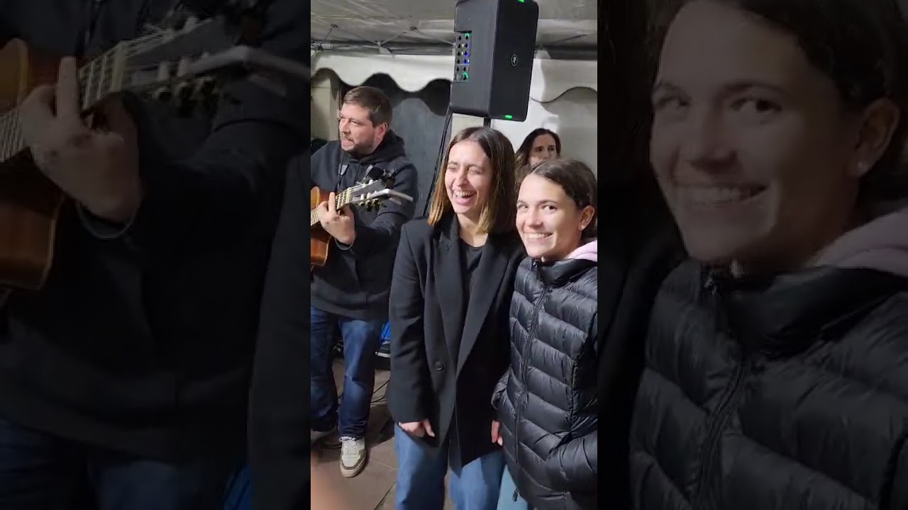 Eperrak par Errotakan pour bien commencer l année  à  Plazan ( Urrugne)