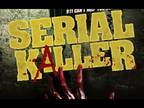 SERIAL KALLER - Official Trailer - Scream Queens