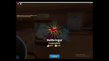 [UPDATE 3] Devious Lick Simulator Hatching new eggs