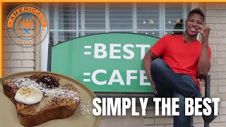 It s Simply The Best Cafe