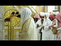 ولو ترى إذ و ق فوا على ربهم تلاوة حزينة بنبرة آسرة للشيخ عبدالله القرافي فجر 25 محرم 1447 هـ ولو ترى إذ و ق فوا على ربهم تلاوة حزينة بنبرة آسرة للشيخ عبدالله القرافي فجر 25 محرم 1447 هـ