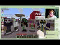 NEW PEEPS AND NEW MAPS!!! || Ursa SMP Opening Day