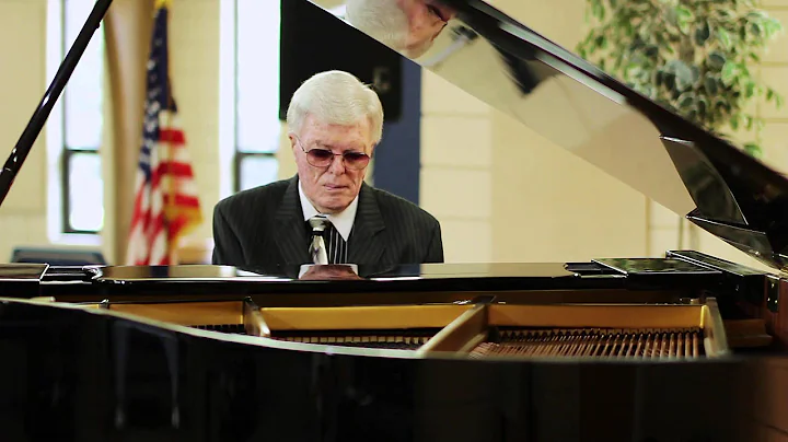 My Paw Paw - aka Earl Brewer, The Piano Man, Earl ...