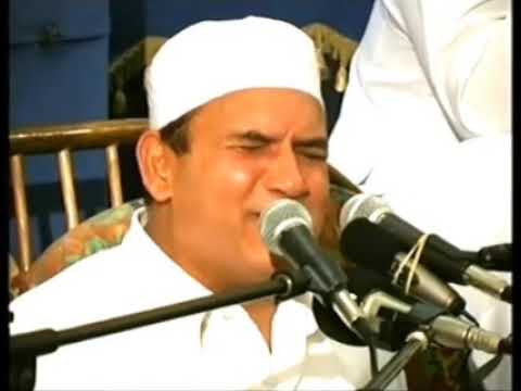 شاهد ماذا فعل أحمد نعينع في جنوب إفريقيا مقام النهاوند فناداها من تحتها