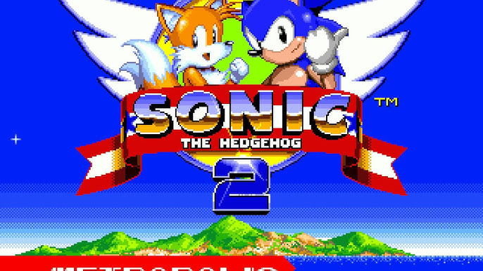 Sonic the Hedgehog - Sega Mega Drive / Genesis (VGM) Music