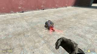 Hacked rollermine remake