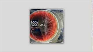 Body Language - Falling Out (Fabø Remix)