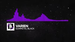 Varien - Gunmetal Black