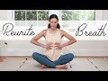 Reunite With Your Breath  |  Yoga With Adriene