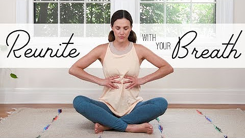 How Yoga with Adriene charmed all the  yogis