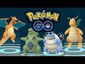 MEINE NEUEN 100ER VOM COMMUNITY DAY POKÉMON GO DEUTSCH #810