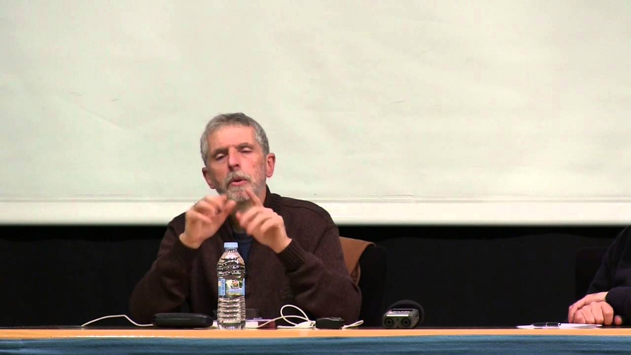 Presentación do libro "HISTORIA DE GALICIA" de Anselmo López Carreira.