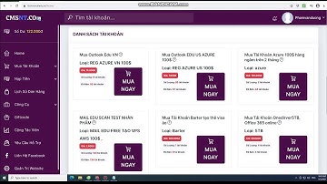 Hưỡng dẫn tạo VPS Microsoft Azure 100$ 2021 lGuide to create the latest Microsoft Azure 100 VPS 2021