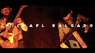 Michael Salgado - Hablando Claro ( Official Music Video)