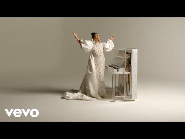 Alicia Keys - Lifeline (Official Music Video)