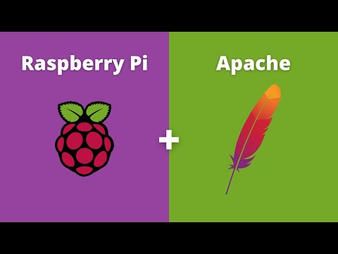 How to Install an Apache Web Server on Raspberry Pi