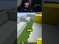 Nathan Tricked Me With An Elevator In Block Match