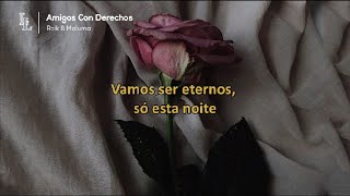 Amigos Con Derechos (Tradução) - Reik & Maluma