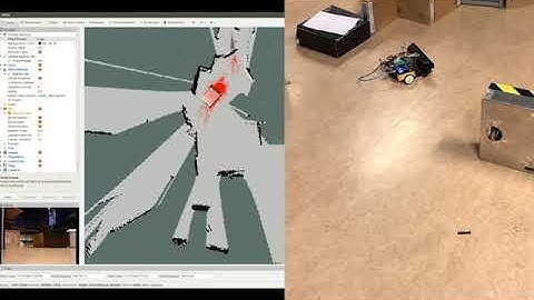 SROS: Educational, Low-cost Autonomous Mobile Robot Design Based on ROS