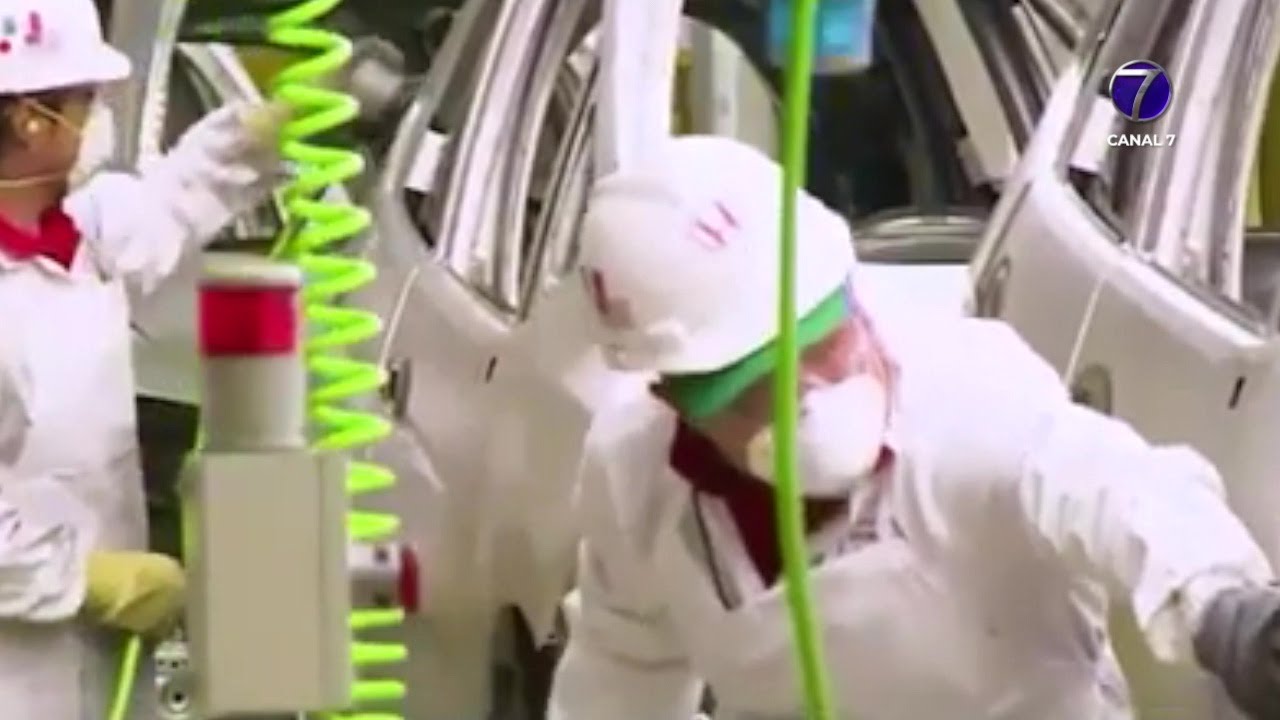 San Luis Potosí exporta más, aunque sin diversificación productiva: INEGI