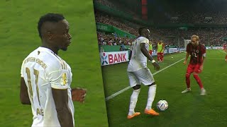 Sadio Mané vs Viktoria Köln | HD 1080i