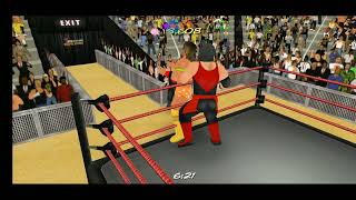 Kane vs Big Van Vader vs Ultimate Warrior vs Ric Flair vs Hulk Hogan |b3rski NITE RAW | 20240306