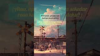 URBAN ZAKAPA - I'LL NEVER KNOW YOU (ROM/INDO SUB)