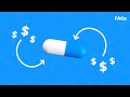 Why U.S. pharmaceutical drug prices have been rising dramatically since the 1990s | Just The FAQs