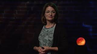 The Dawn of Dementia Care | Judy Cornish | TEDxSpokane