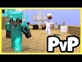 1.9 PvP OYNAMAMI İSTEN HEEEE | Minecraft PvP